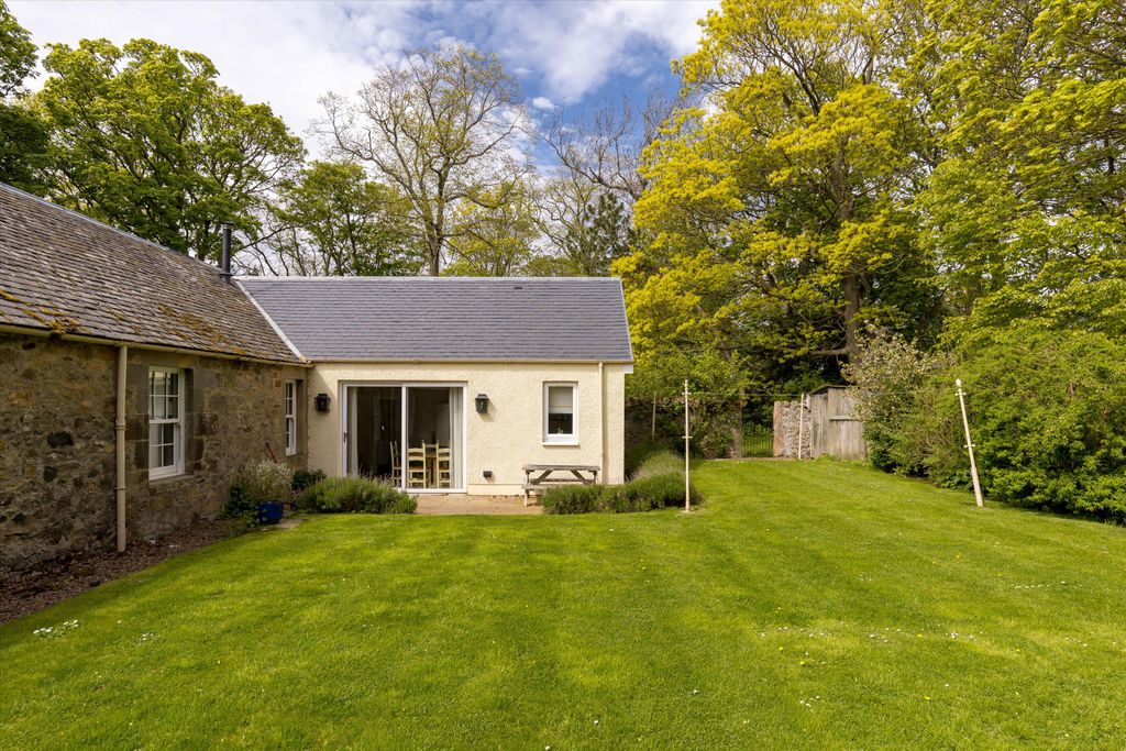 Additional image 36 of 6 bed detached house for saleKingston, North Berwick, East Lothian EH39