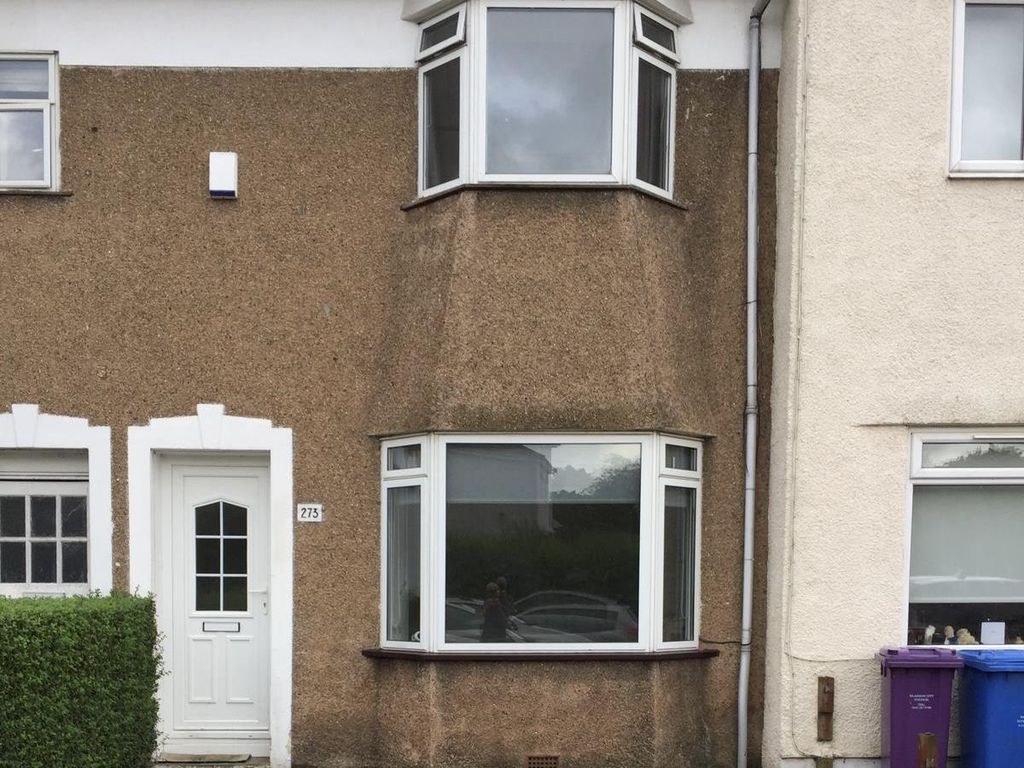 3 bed terraced house to rent273 Keal Drive, Glasgow G15