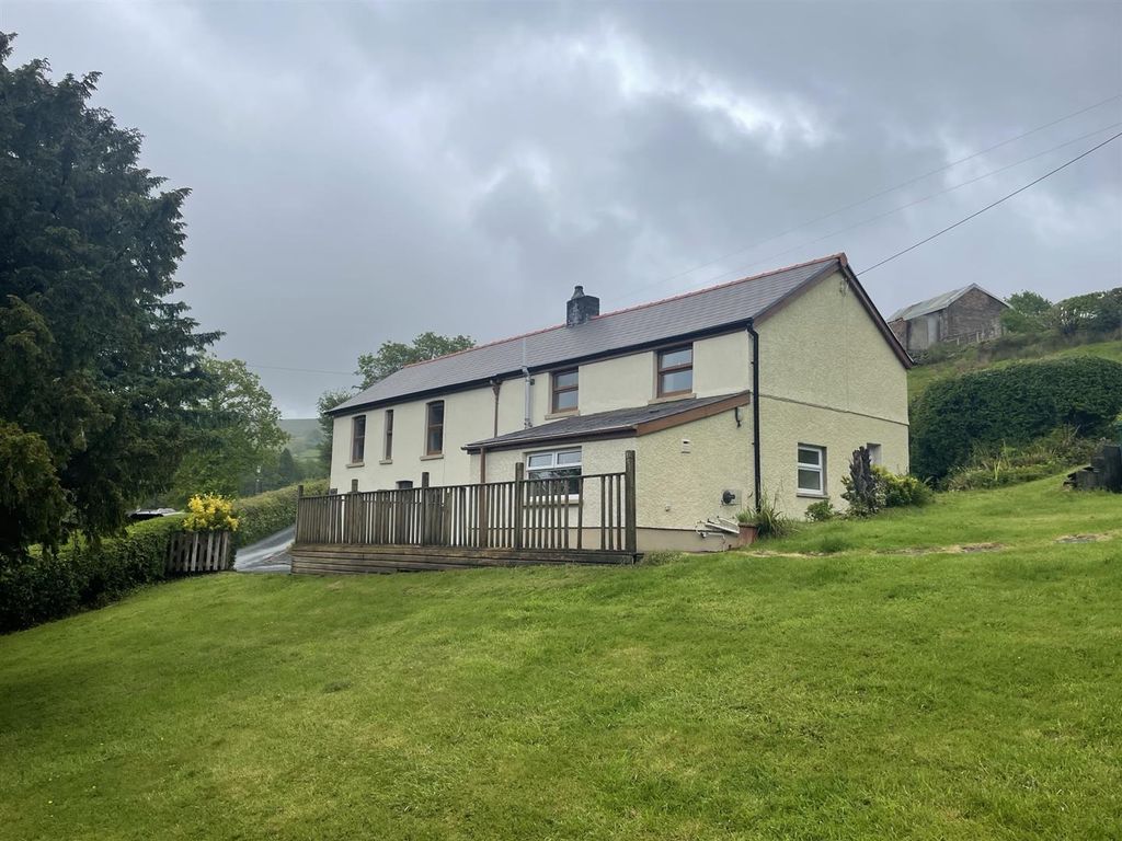 3 bed detached house to rentBetws, Ammanford SA18