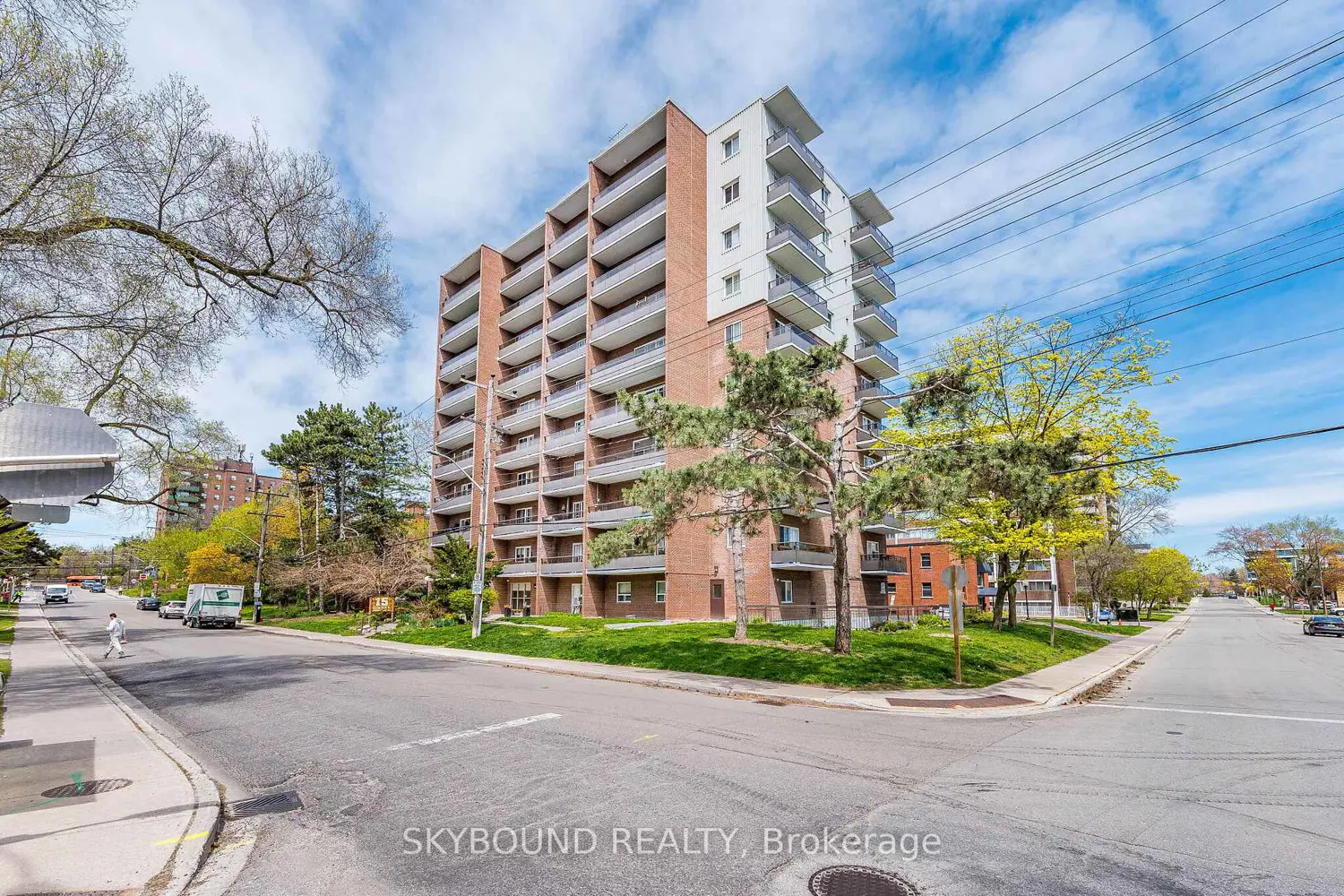 Additional image 4 of 15 Elizabeth Street 305