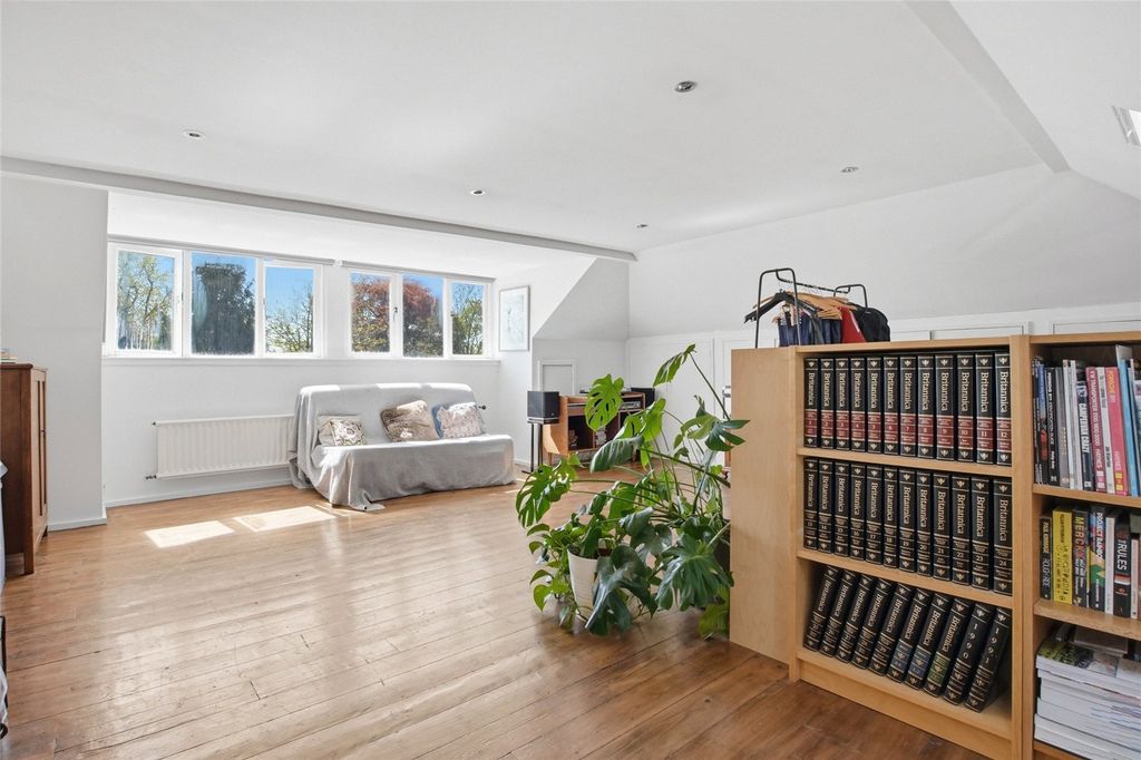 Additional image 11 of 4 bed detached house for saleAytoun Road, Pollokshields, Glasgow G41