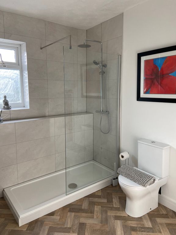 Additional image 9 of 2 bed terraced house to rentUnion Road East, Abergavenny NP7