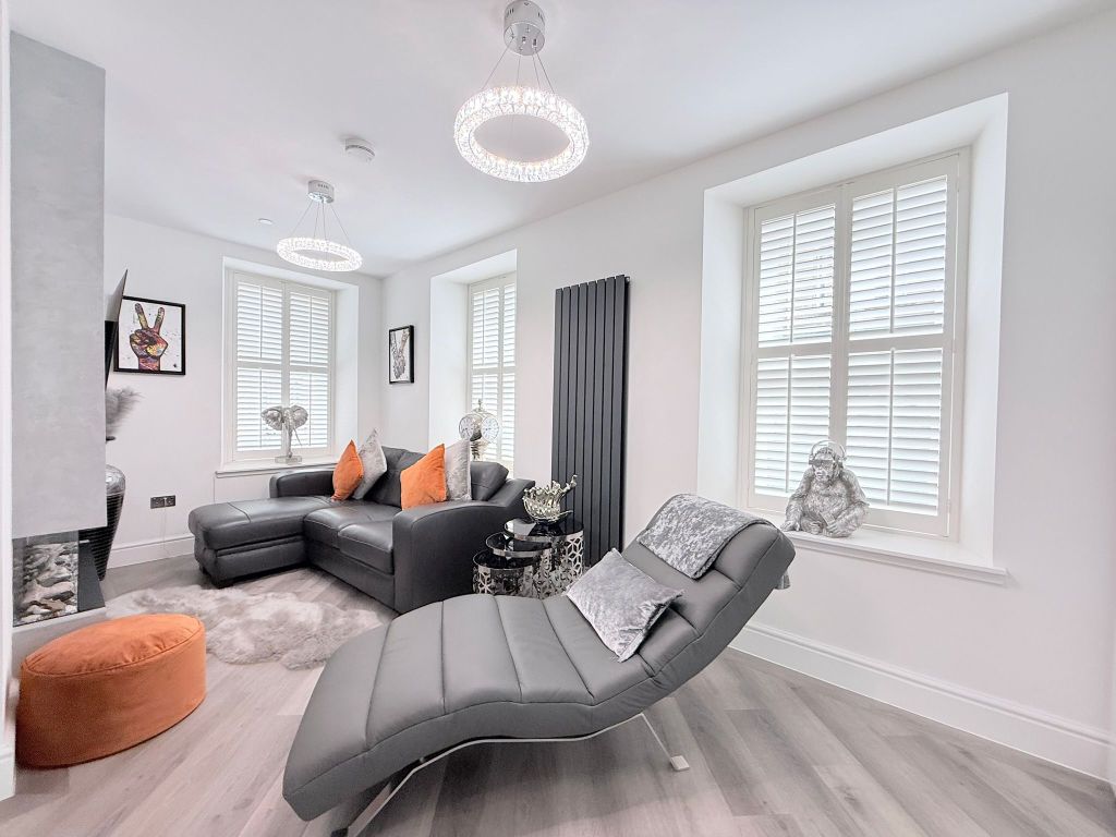 Additional image 5 of 2 bed flat for saleKirk Wynd, Falkirk FK1