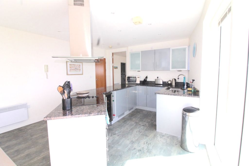 Additional image 9 of 2 bed flat to rentTrawler Road, Maritime Quarter, Swansea SA1