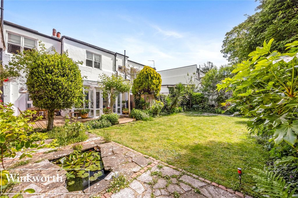 Additional image 18 of 4 bed flat for saleSussex Square, Brighton, East Sussex BN2