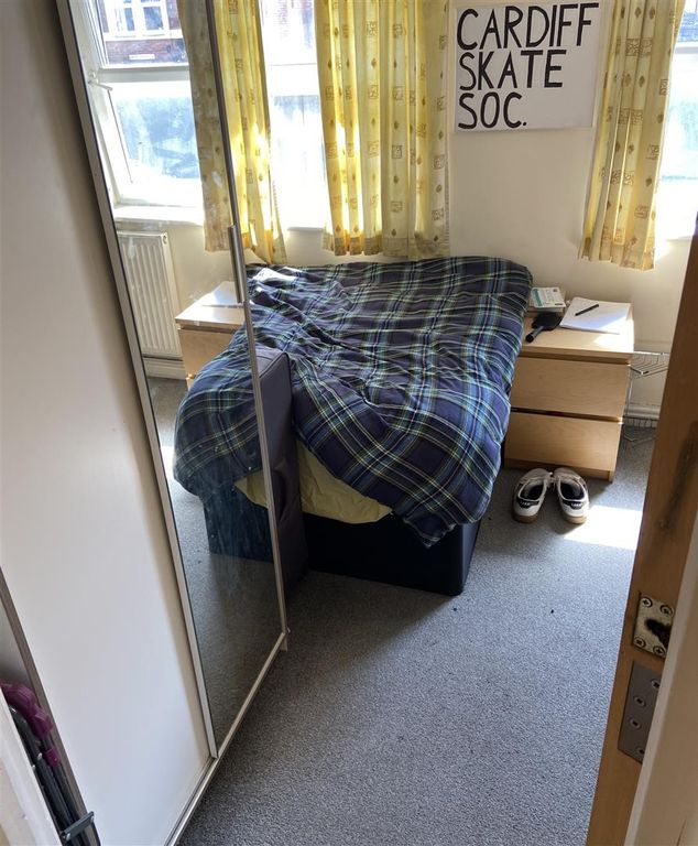Additional image 7 of 2 bed flat to rentAlbany Road, Roath CF24