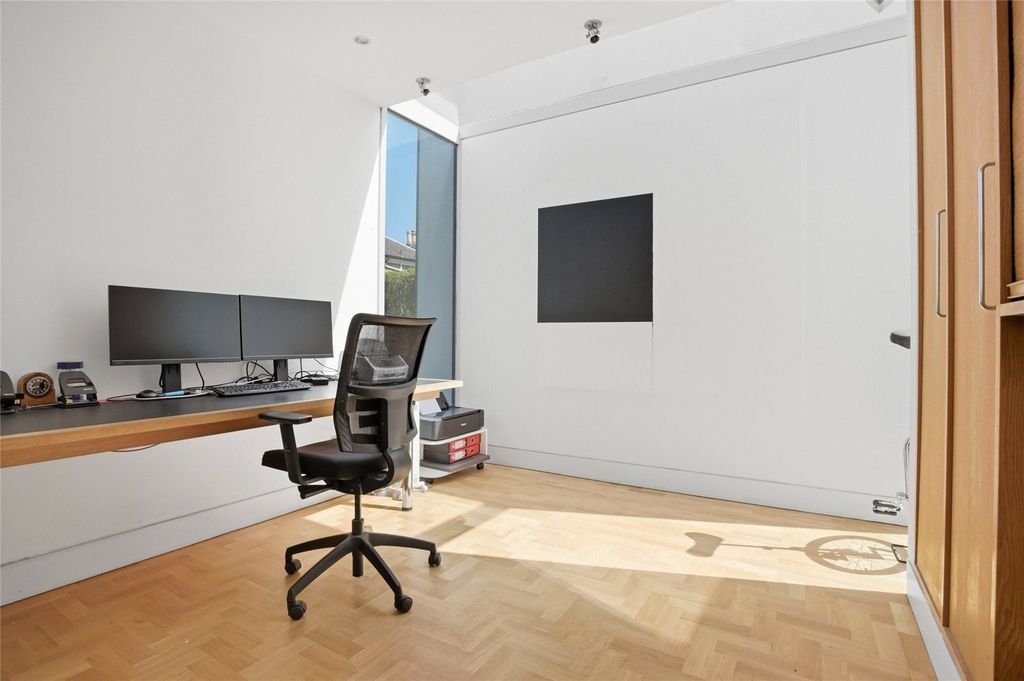 Additional image 9 of 4 bed detached house for saleAytoun Road, Pollokshields, Glasgow G41