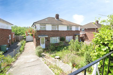 Birdhill Avenue, Reading RG2