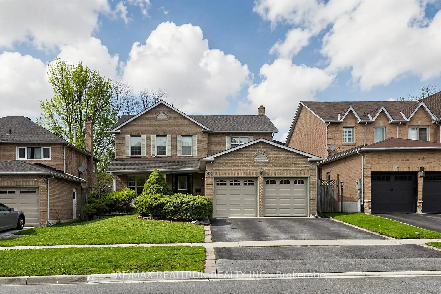 48 Beatty Crescent