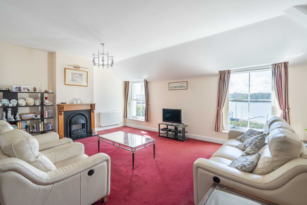 Additional image 2 of 2 bed flat for saleStation Road, Deganwy LL31