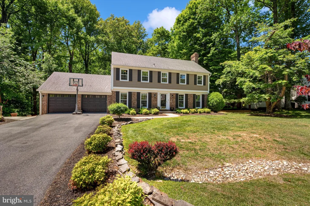 Additional image 2 of 8508 Scarboro Court, Potomac, MD 20854