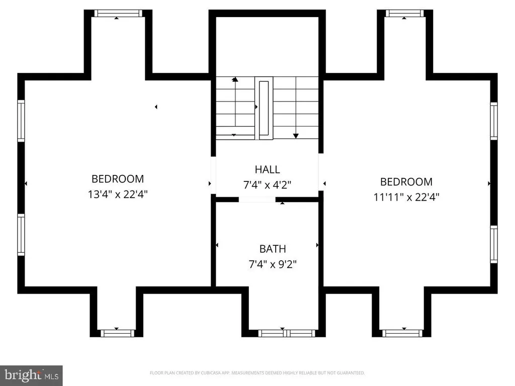2411 N Franklin St, Wilmington, DE 19802