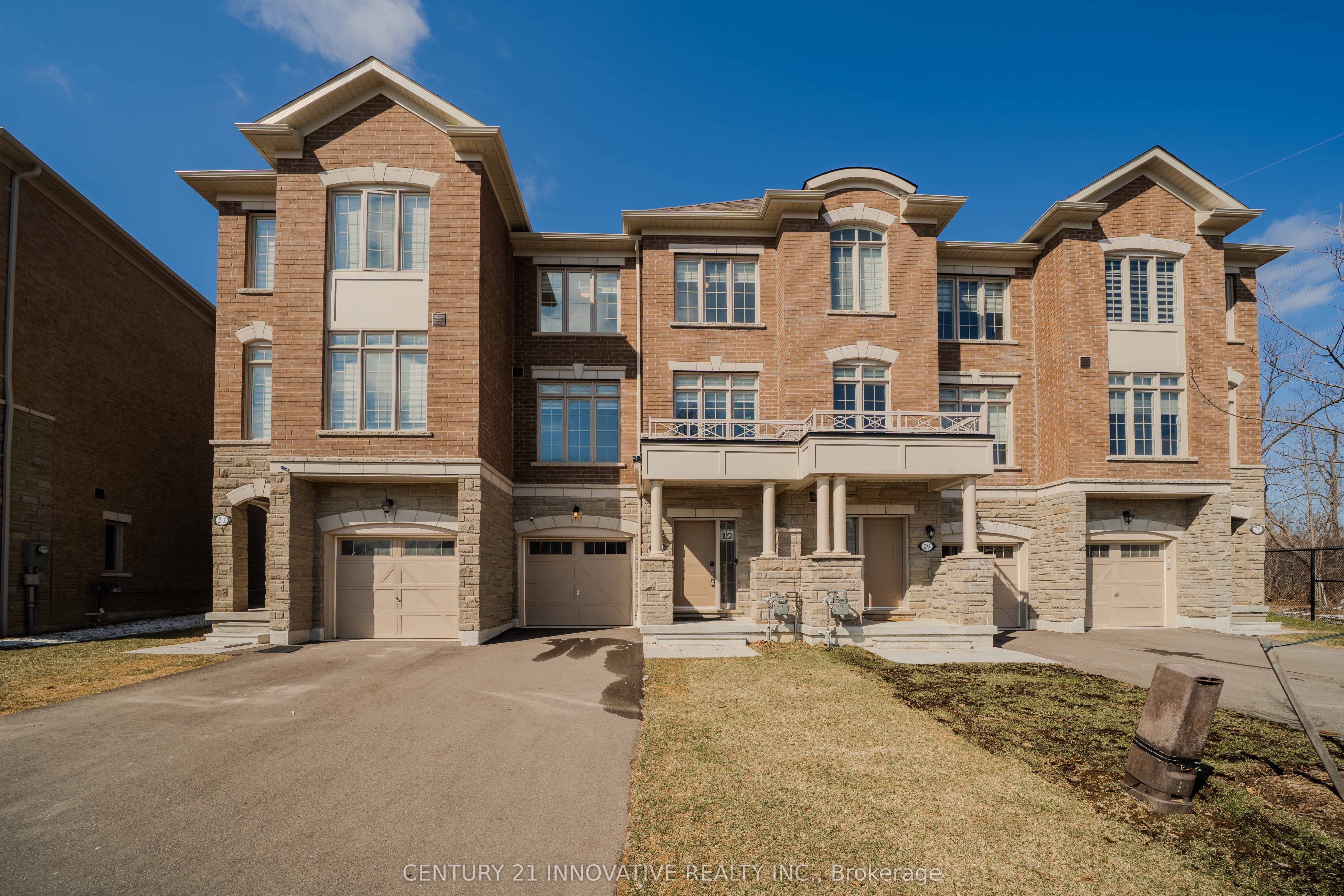 30 Coote Court, Ajax, ON, L1T 0P5