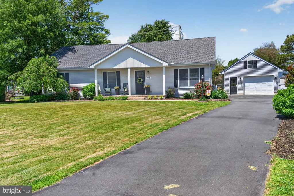 Additional image 2 of 745 Hickman Drive, Ocean View, DE 19970
