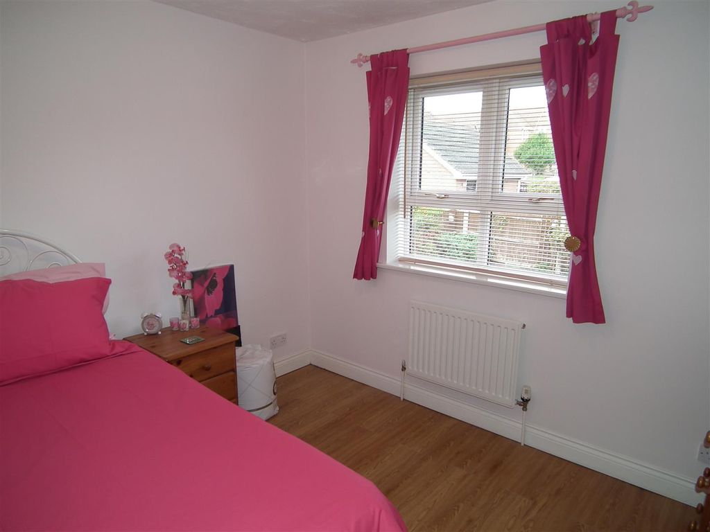 Additional image 13 of 5 bed detached house to rentAbington Vale, Northampton NN3