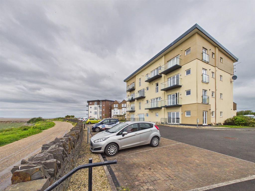 2 bed flat for saleBwlchygwynt, Llanelli SA15
