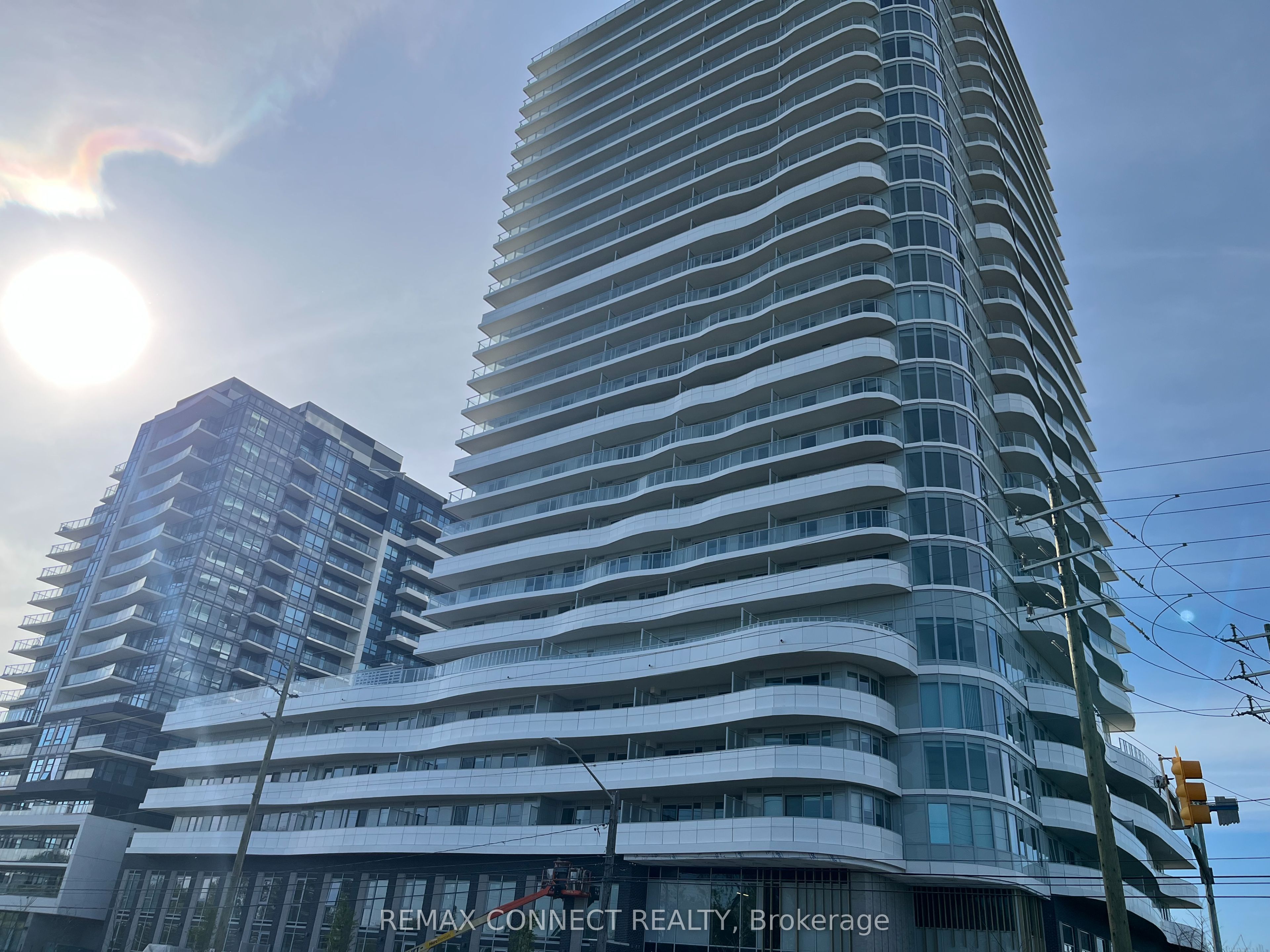 Additional image 3 of 2501-1010 Sandy Beach Road, Pickering, ON, L1W 3V9