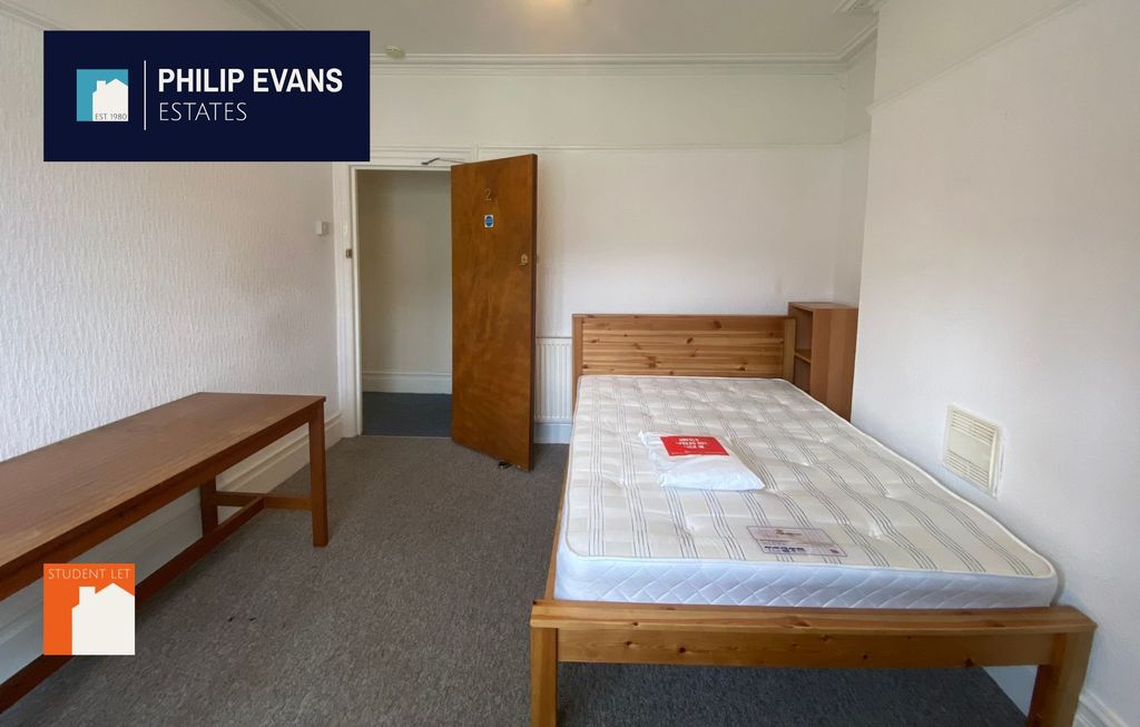 Additional image 12 of 6 bed terraced house to rentHigh Street, Aberystwyth SY23