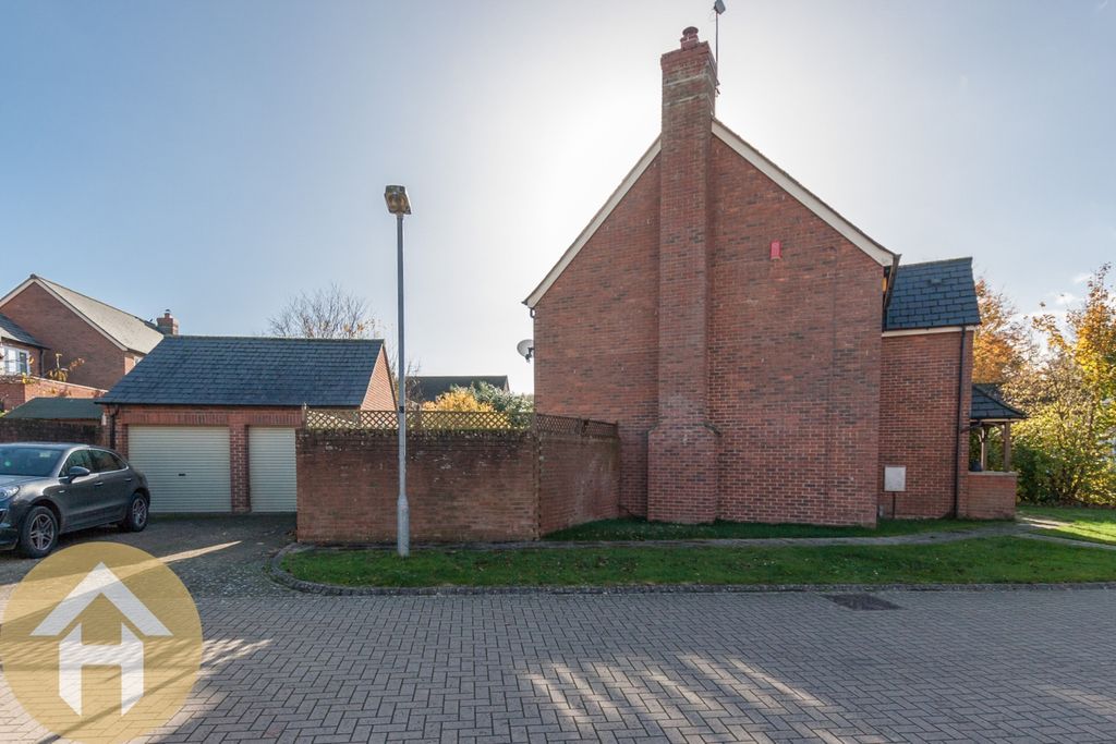 Additional image 17 of 4 bed detached house to rentWanshot Close, Wroughton SN4