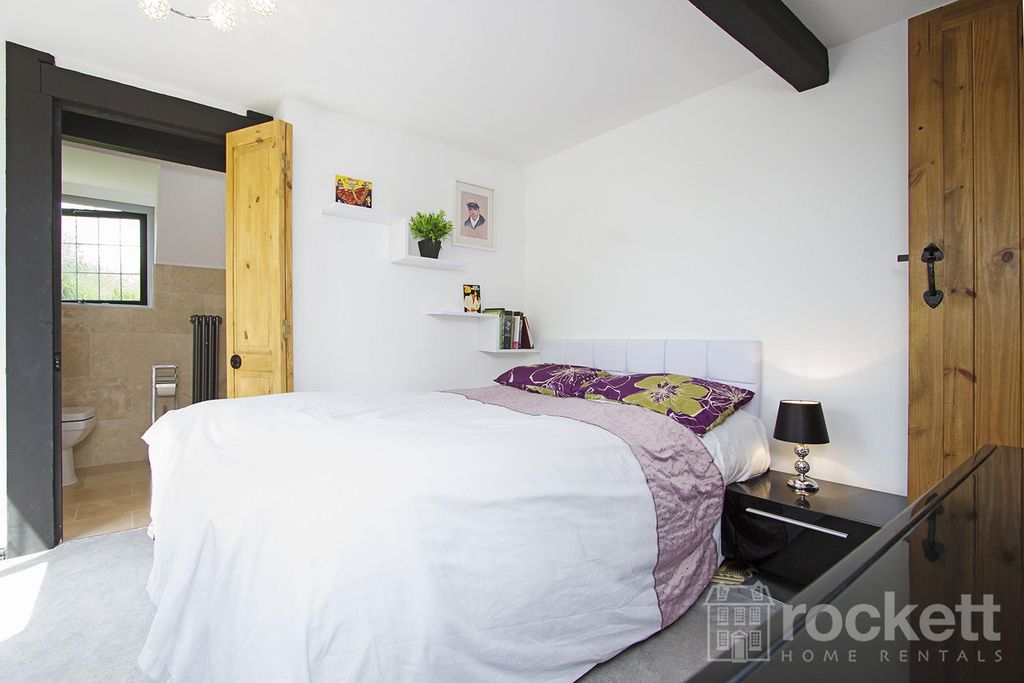 Additional image 45 of 4 bed detached house to rentThe Coach House, Butterton, Newcastle Under Lyme, Staffordshire ST5
