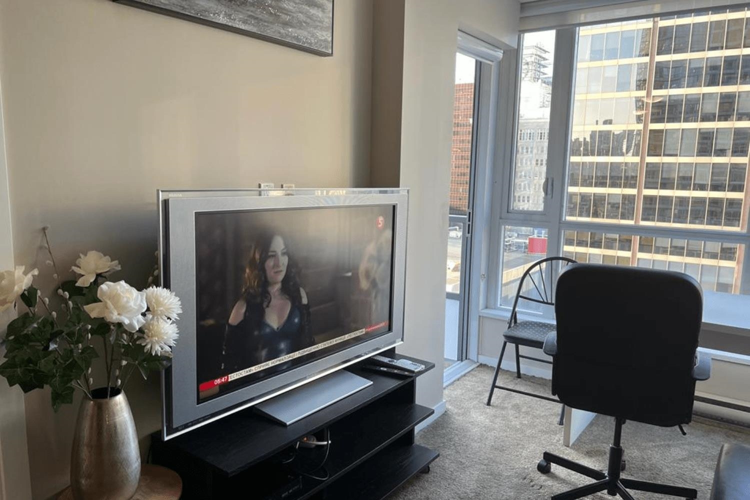 Additional image 5 of 13Floor-833 Seymour Street , Vancouver, BC, V6B 0G4