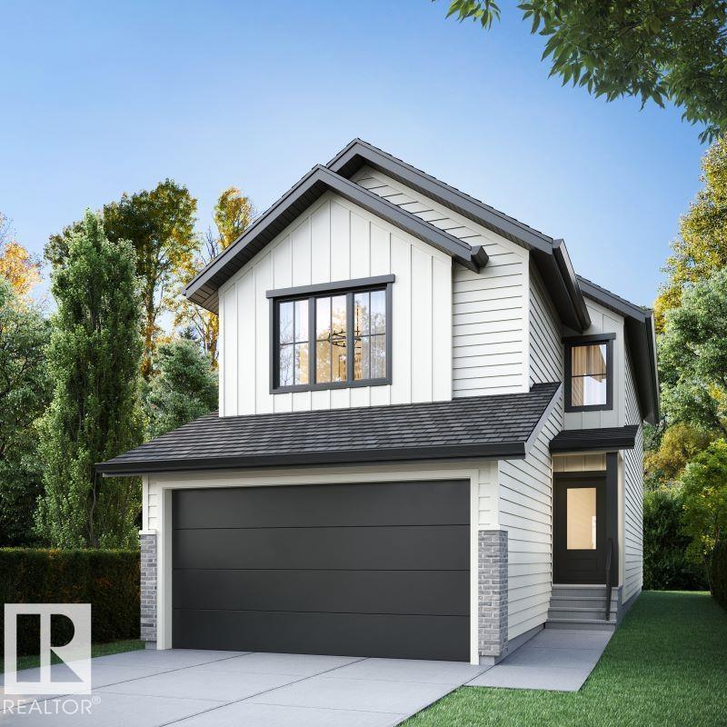 3269 Granville Drive NW, Edmonton, AB, T5T5X9