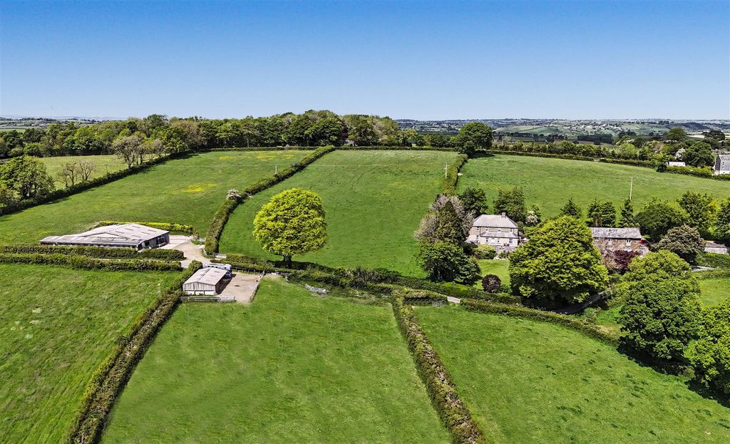 Additional image 2 of Land for salePortgate, Nr Lifton - Devon PL16