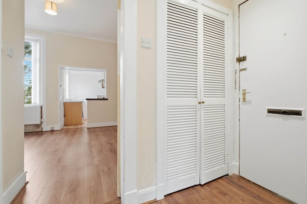 Additional image 9 of 1 bed flat for saleFullarton Street, Kilmarnock KA1