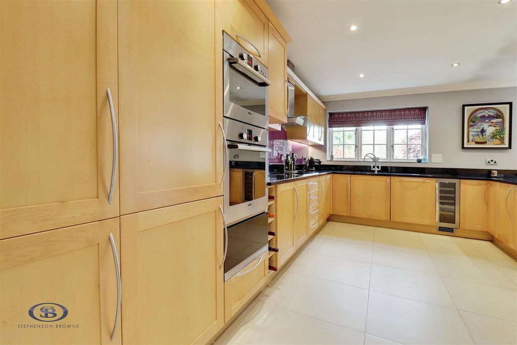 Additional image 16 of 4 bed detached house for saleCornmill Close, Warmingham, Sandbach CW11