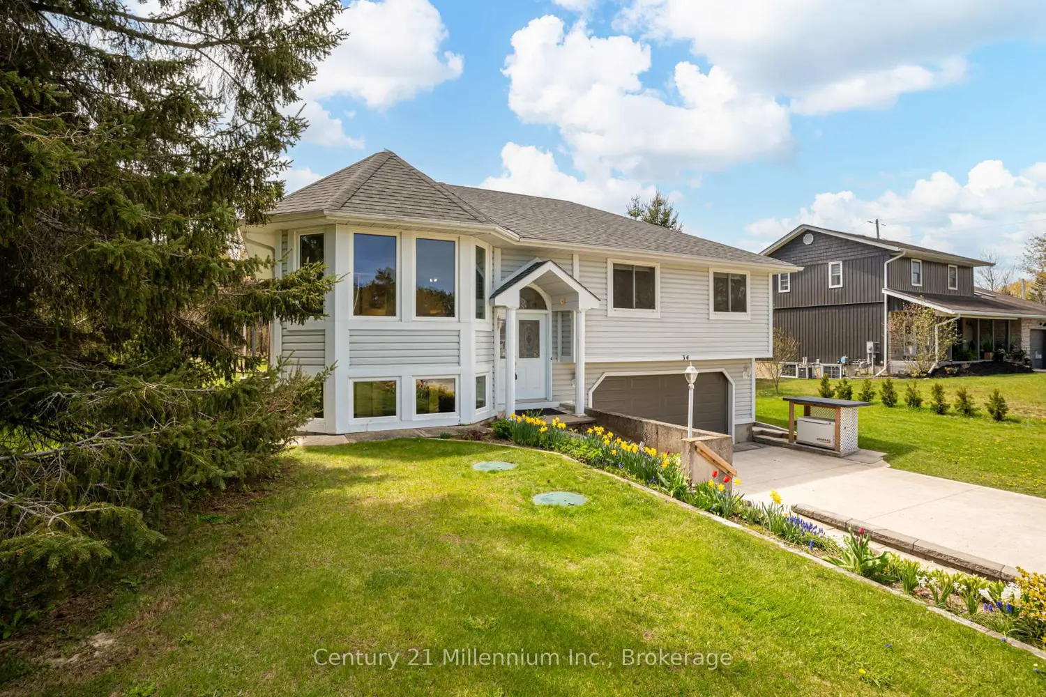 34 Pine Tree Drive
