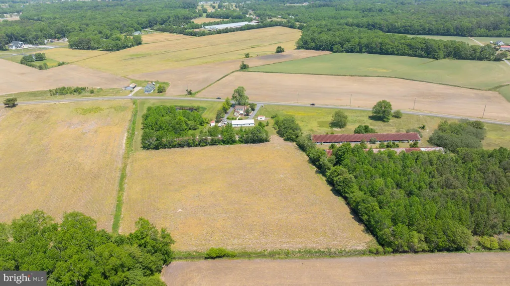 Additional image 5 of Lot Daisey Road, Frankford, DE 19945