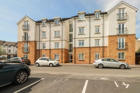 Weston View, Crookes, Sheffield S10
