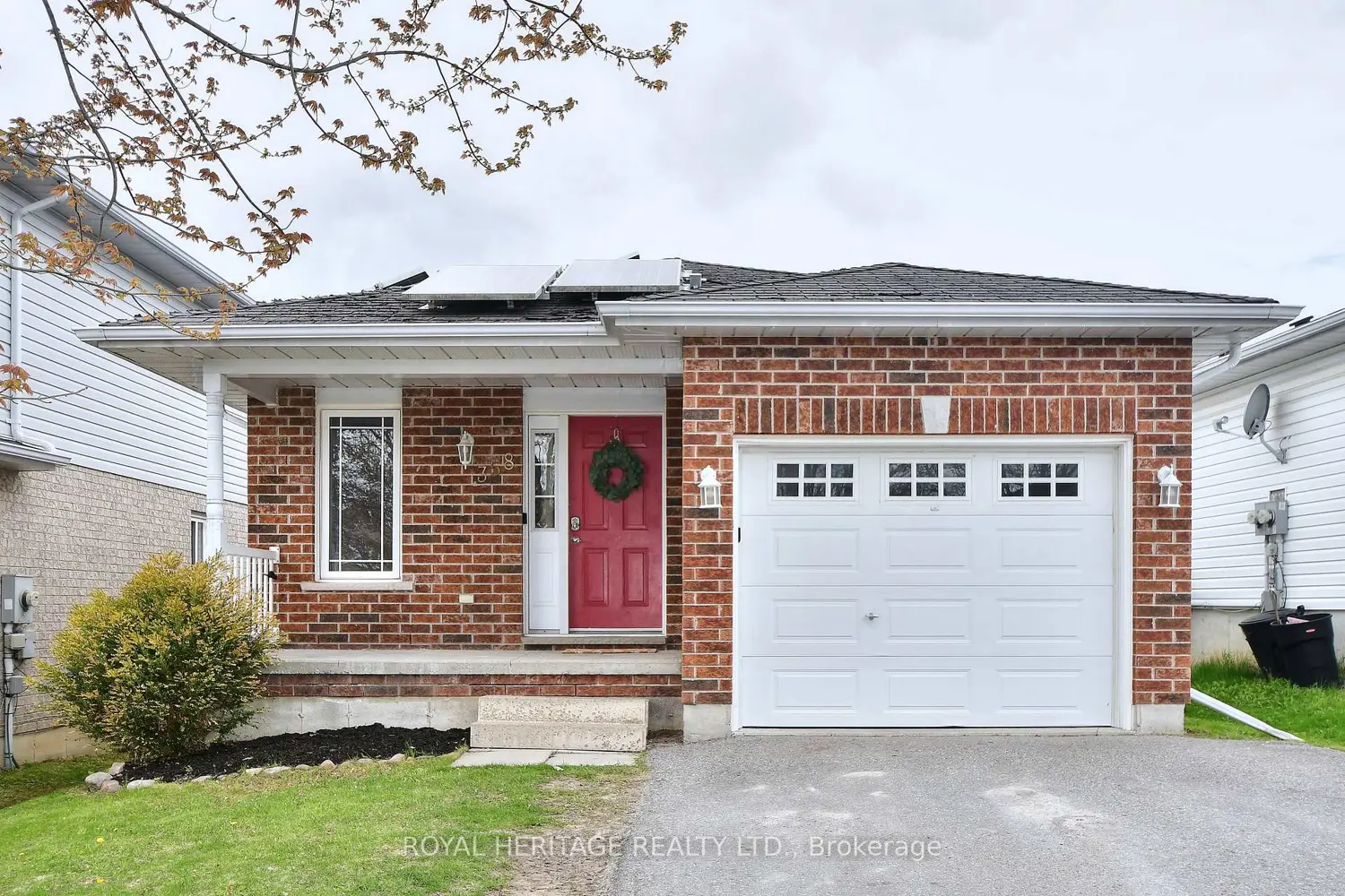 358 Middlefield Road