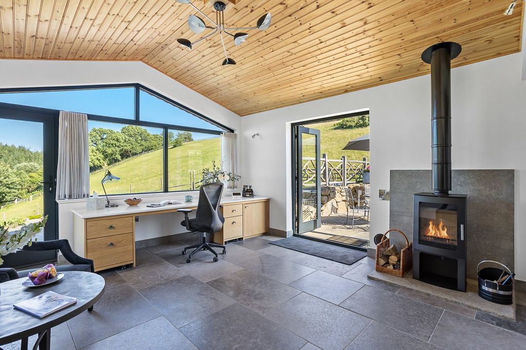 Additional image 21 of 5 bed detached house for saleHennock, Bovey Tracey, Devon TQ13