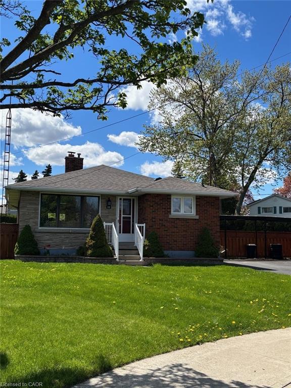 Additional image 2 of 11 Cecilia Court, Hamilton, ON, L8T 2E8