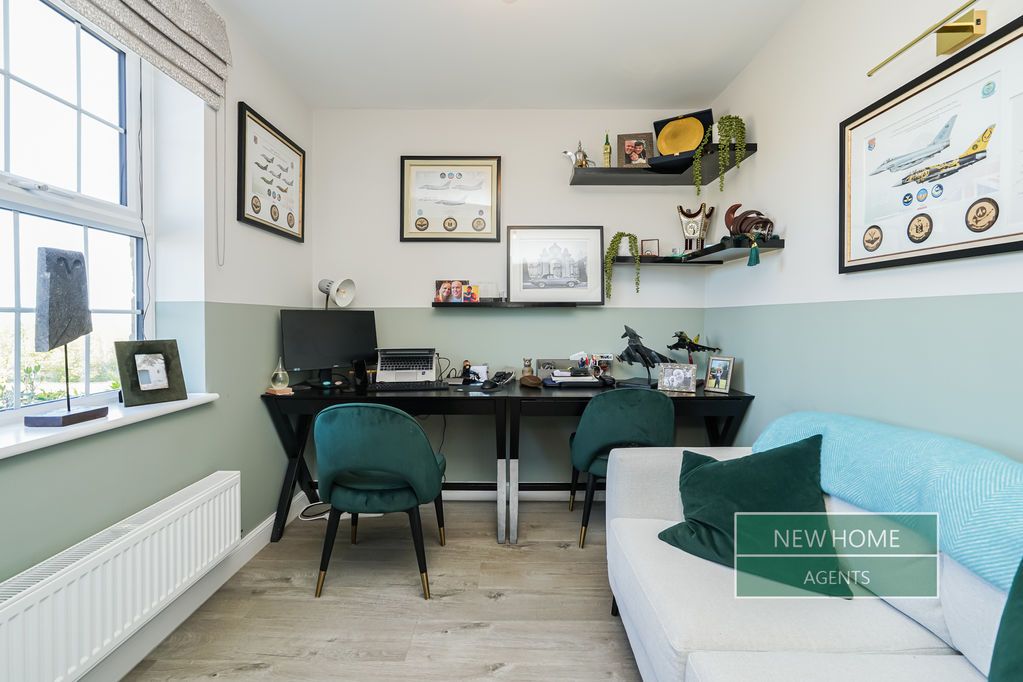 Additional image 16 of 5 bed detached house for saleReedston Road, Hartlepool TS26