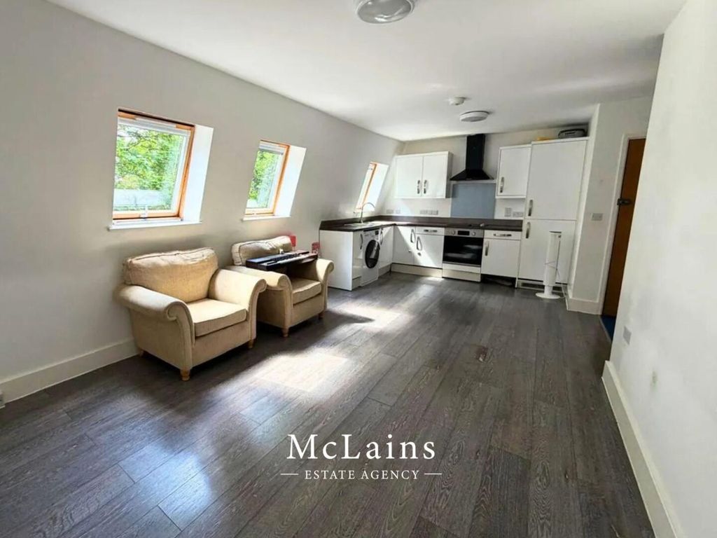 1 bed flat to rentBrook Street, Luton LU3