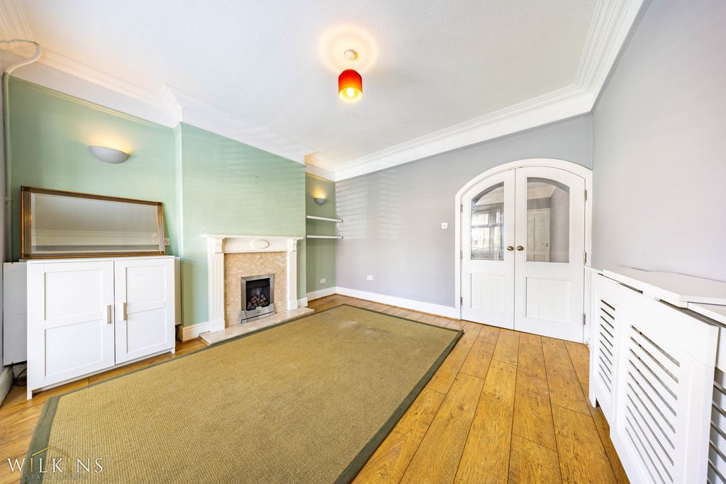 Additional image 2 of 3 bed terraced house to rentHeath End Road, Nuneaton, Warwickshire CV10
