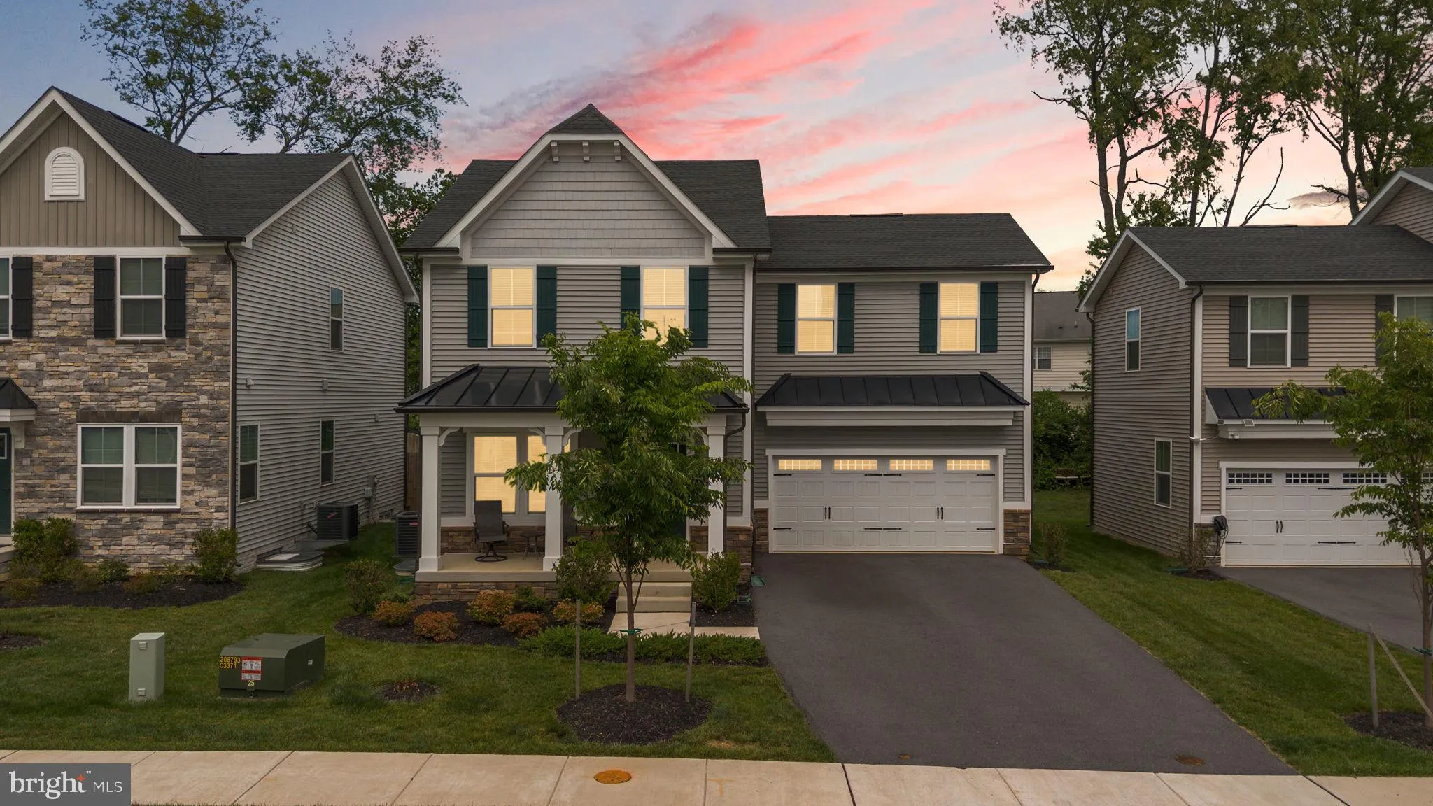 Additional image 114 of 1713 Aurora Way, Frederick, MD 21702