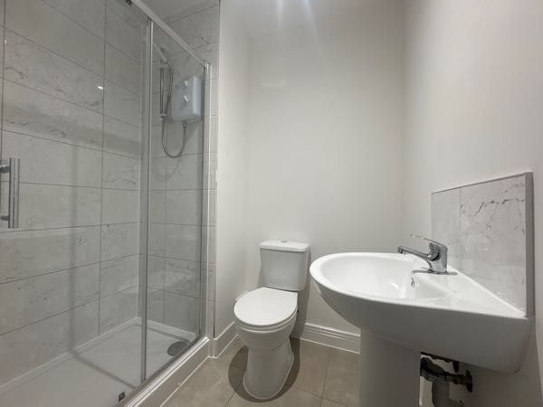 Additional image 4 of 2 bed flat to rentHigh Street, Rhymney, Tredegar NP22
