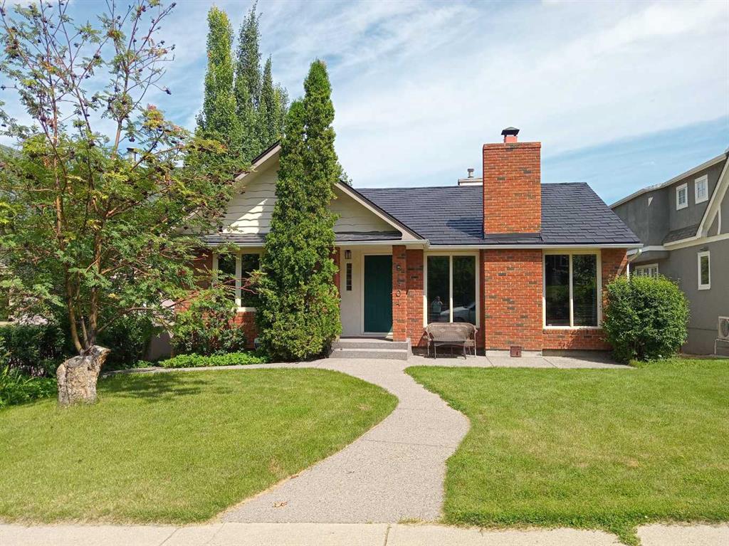 Additional image 2 of 1604 Scotland Street SW, Calgary, AB, T3C 2L5