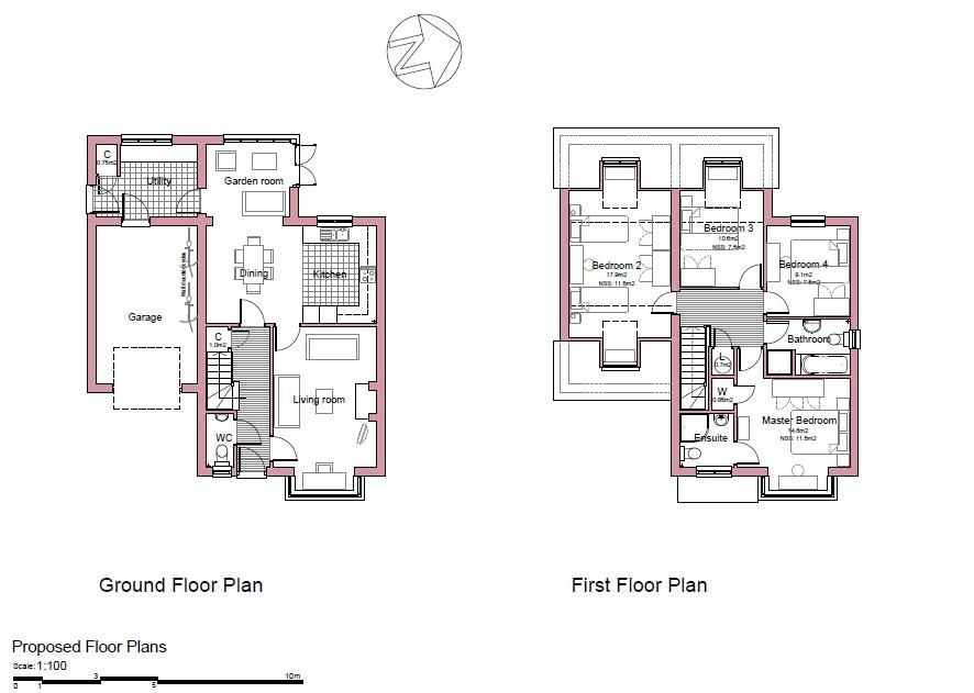 Additional image 3 of Land for salePotten Street, St Nicholas At Wade, Birchington CT7