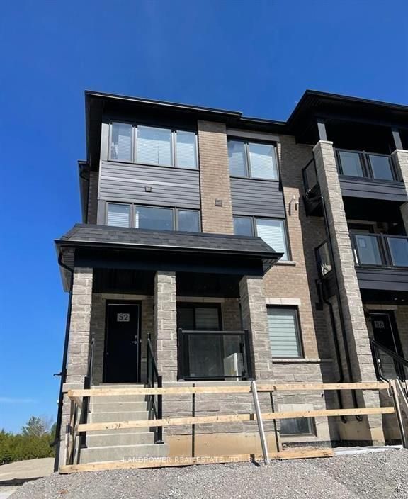 52 Appletree Lane, Barrie, ON, L9J 0P1