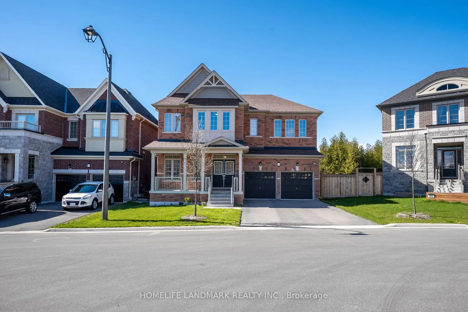 166 Petal Avenue