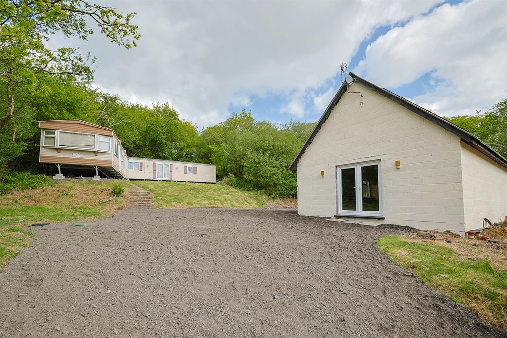 Additional image 36 of 6 bed detached house for salePant Y Meillion, Llandeilo Road, Gorslas, Llanelli SA14