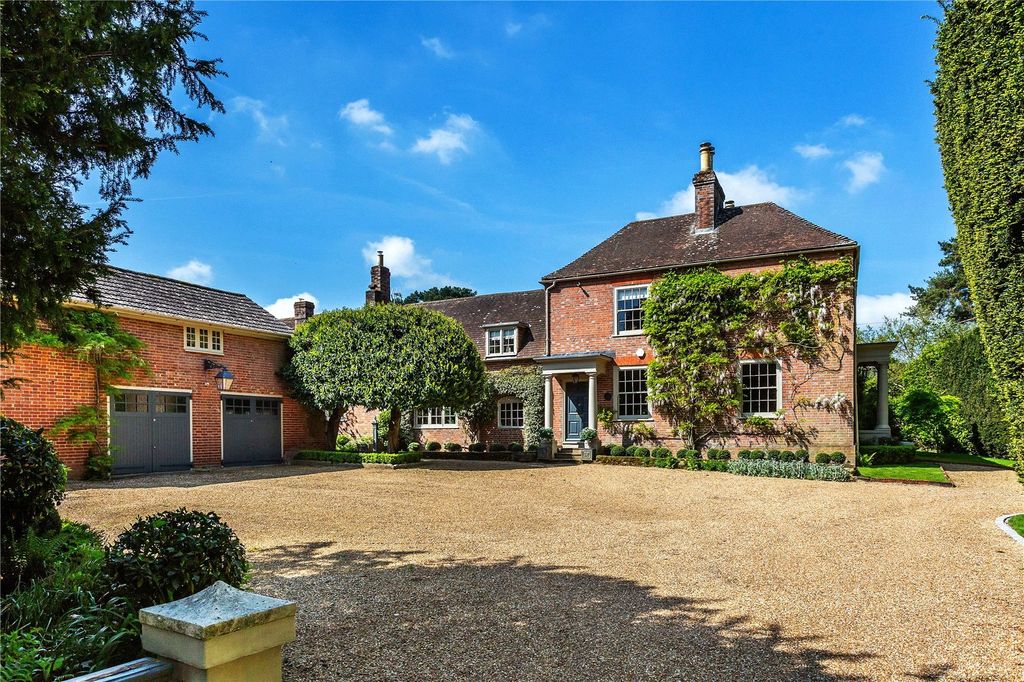 Additional image 3 of 5 bed detached house to rentThe Street, Slinfold, Horsham, West Sussex RH13