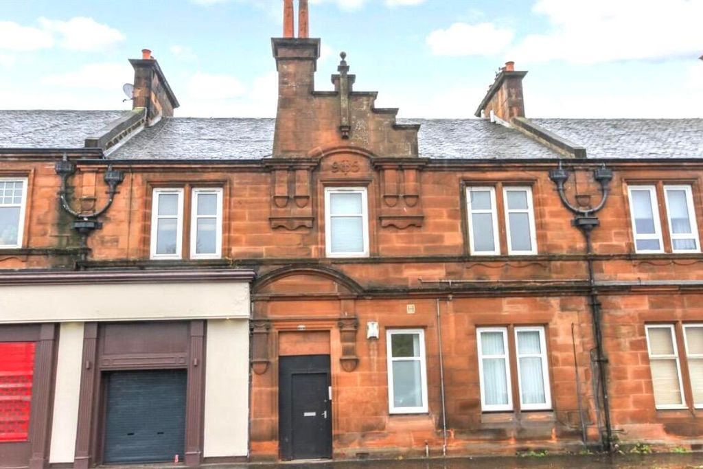 Additional image 15 of 2 bed flat to rentBurnbank Road, Hamilton ML3