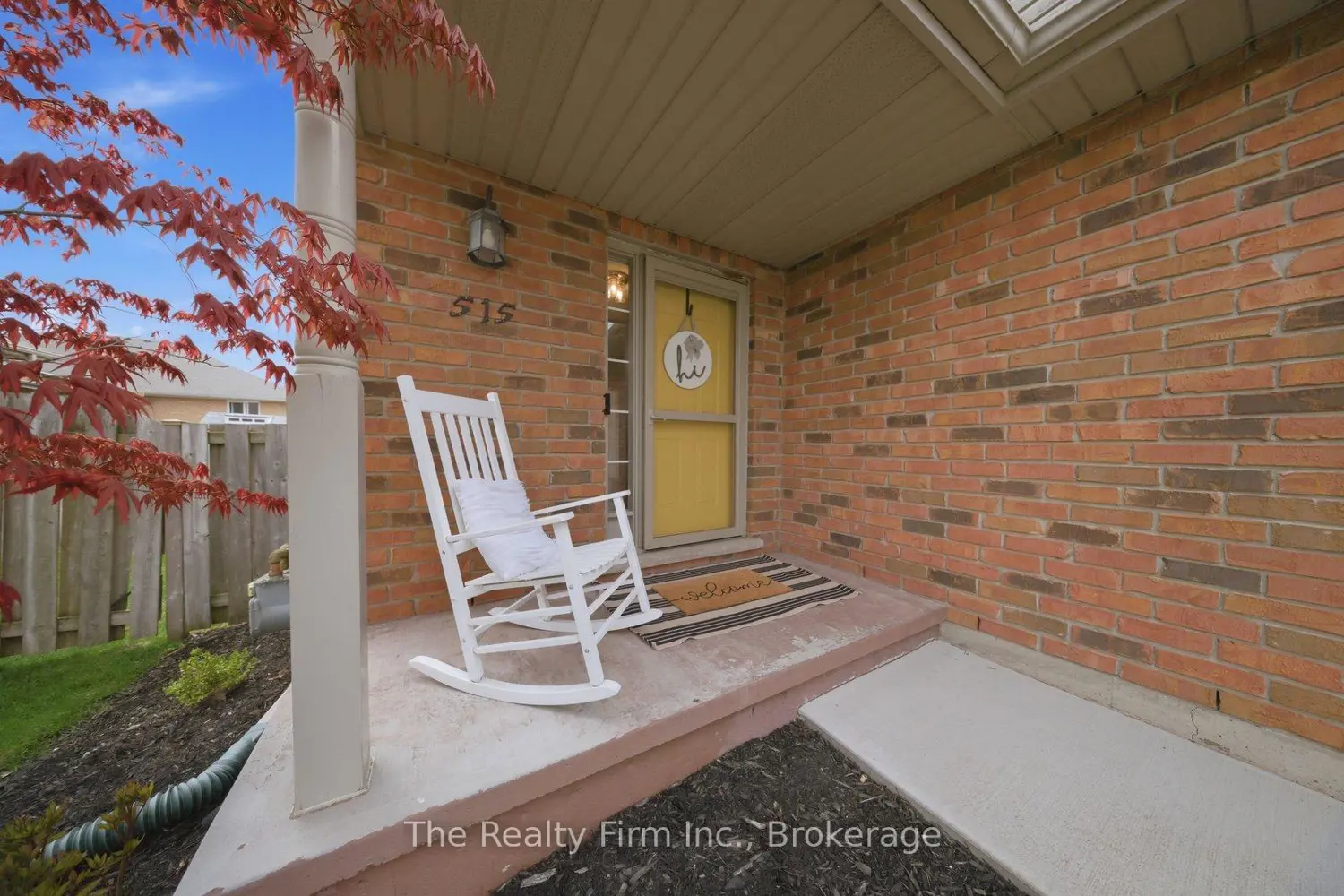 515 Hummingbird Crescent