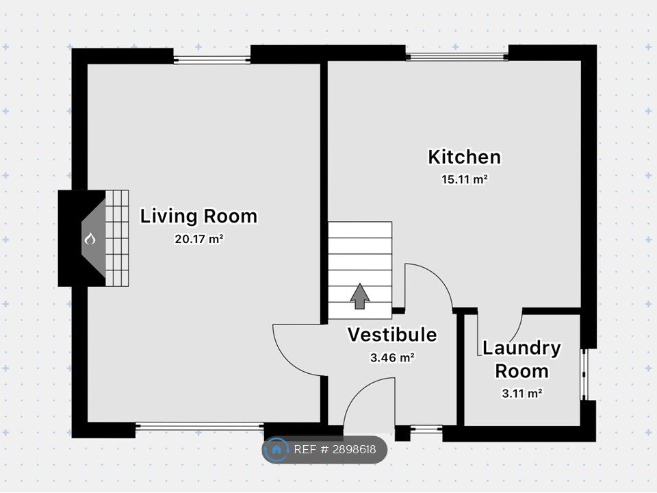 Additional image 22 of 3 bed semi-detached house to rentBracoden Terrace, Gardenstown, Banff AB45