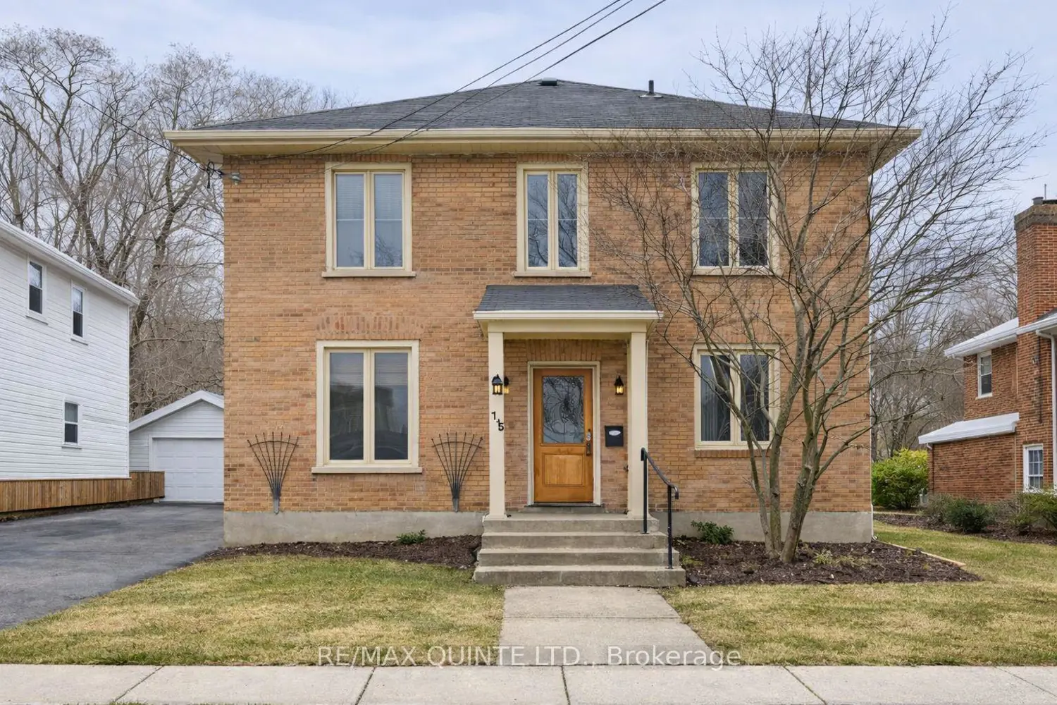 185 Foster Avenue